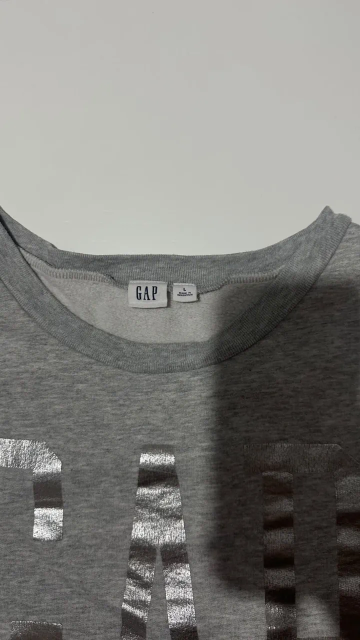 GAP · Talle L