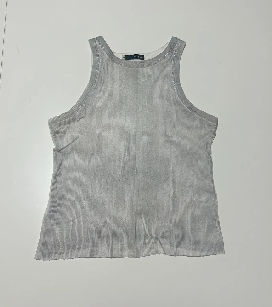 Tucci · Talle XS