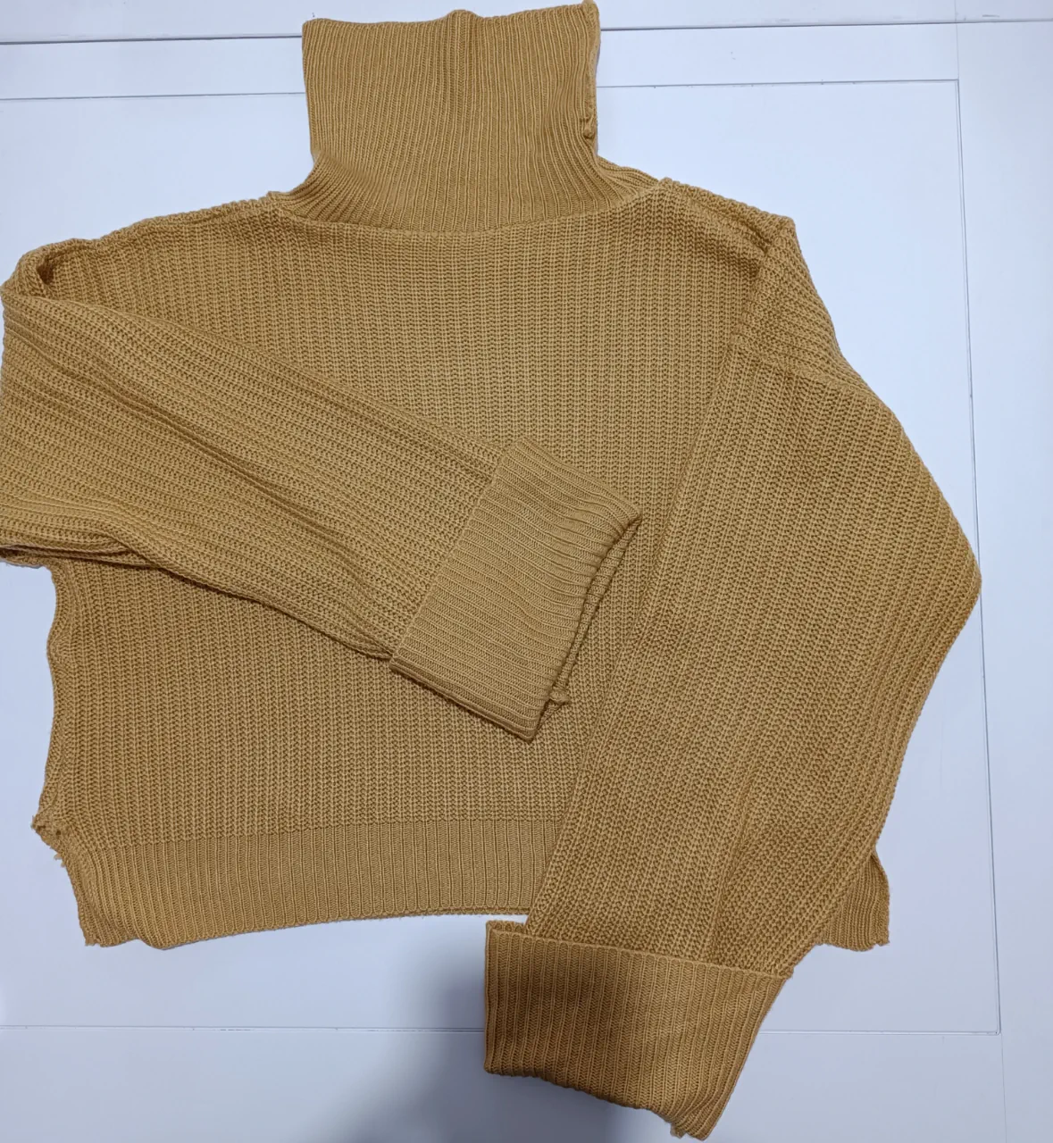 Polera Sin marca - imagen 1