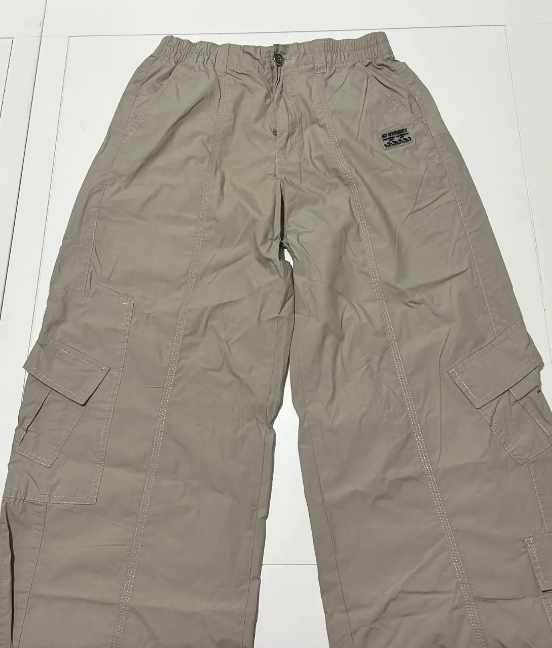 47 Street · Talle L