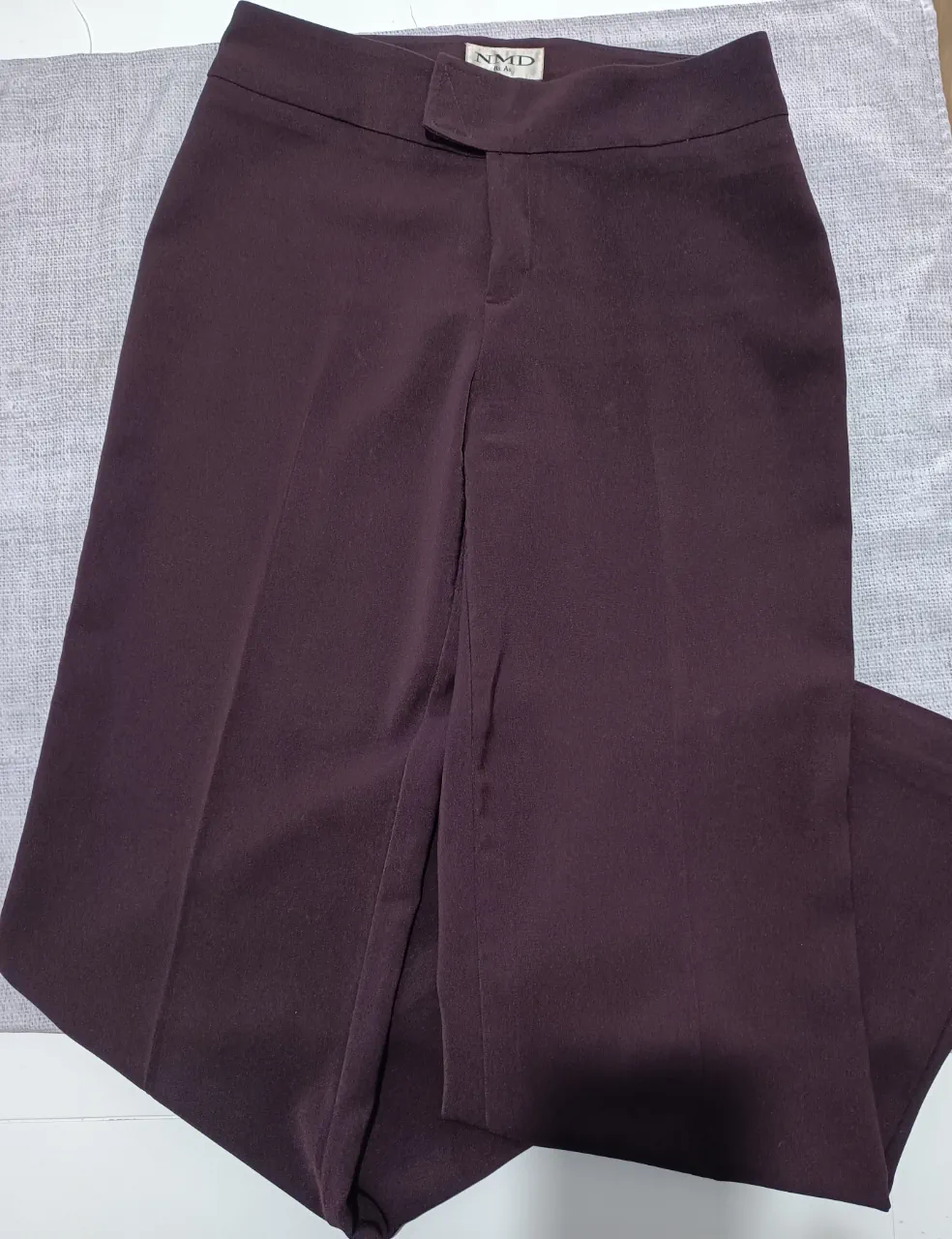 Pantalón Normandie - imagen 1