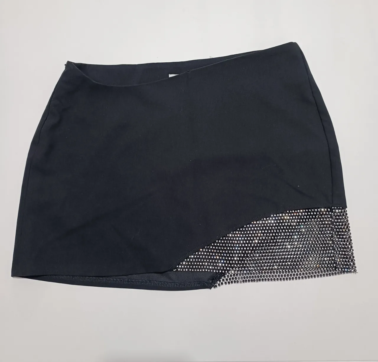 Minifalda Bershka - imagen 1