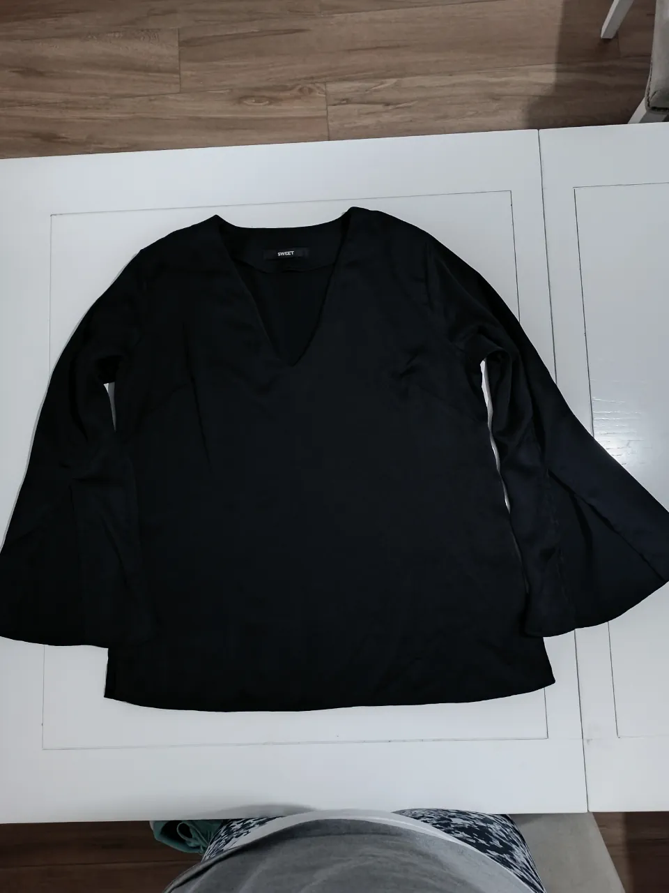 Blusa Sweet - imagen 1