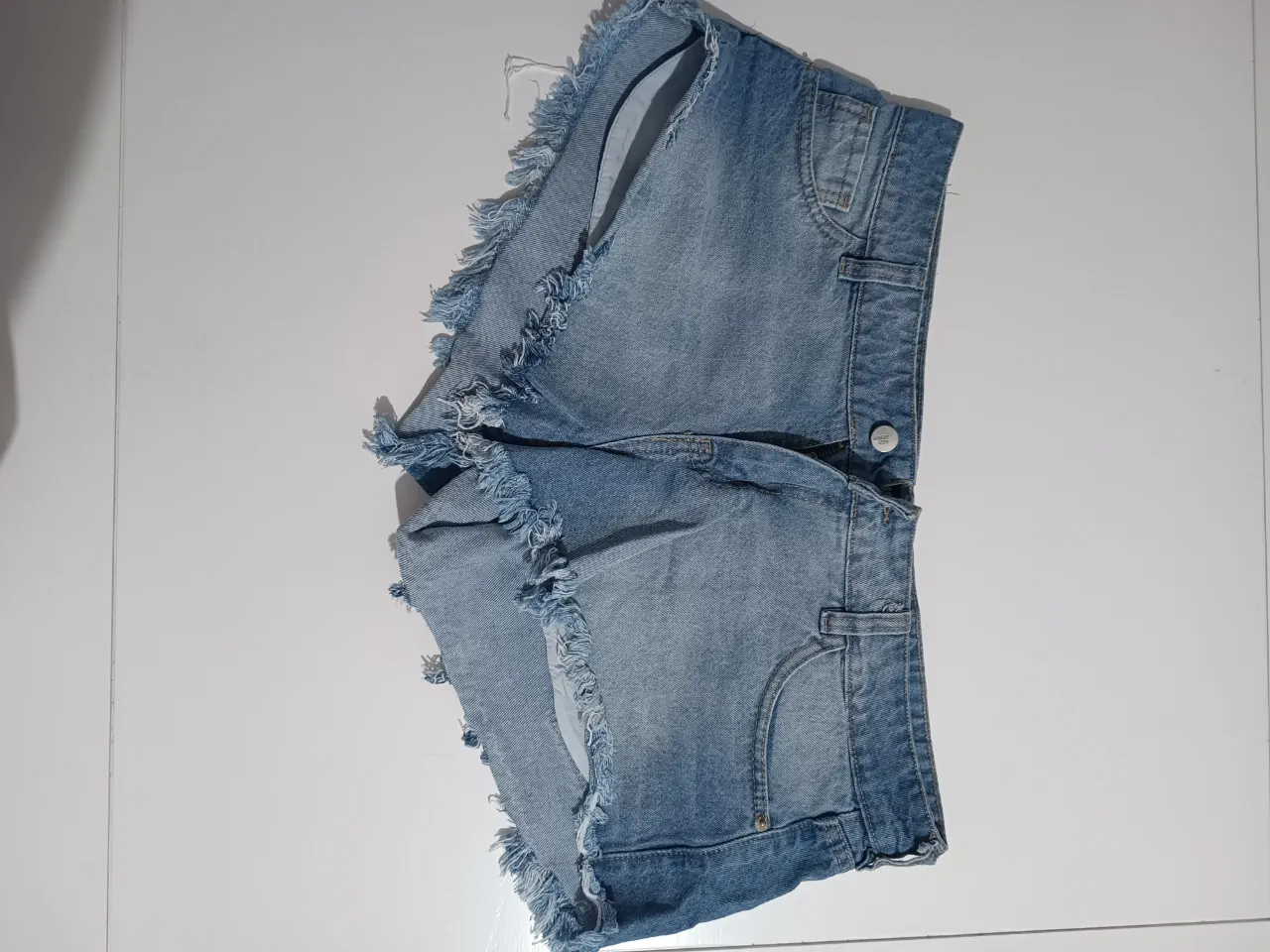Short Ask demin - imagen 1