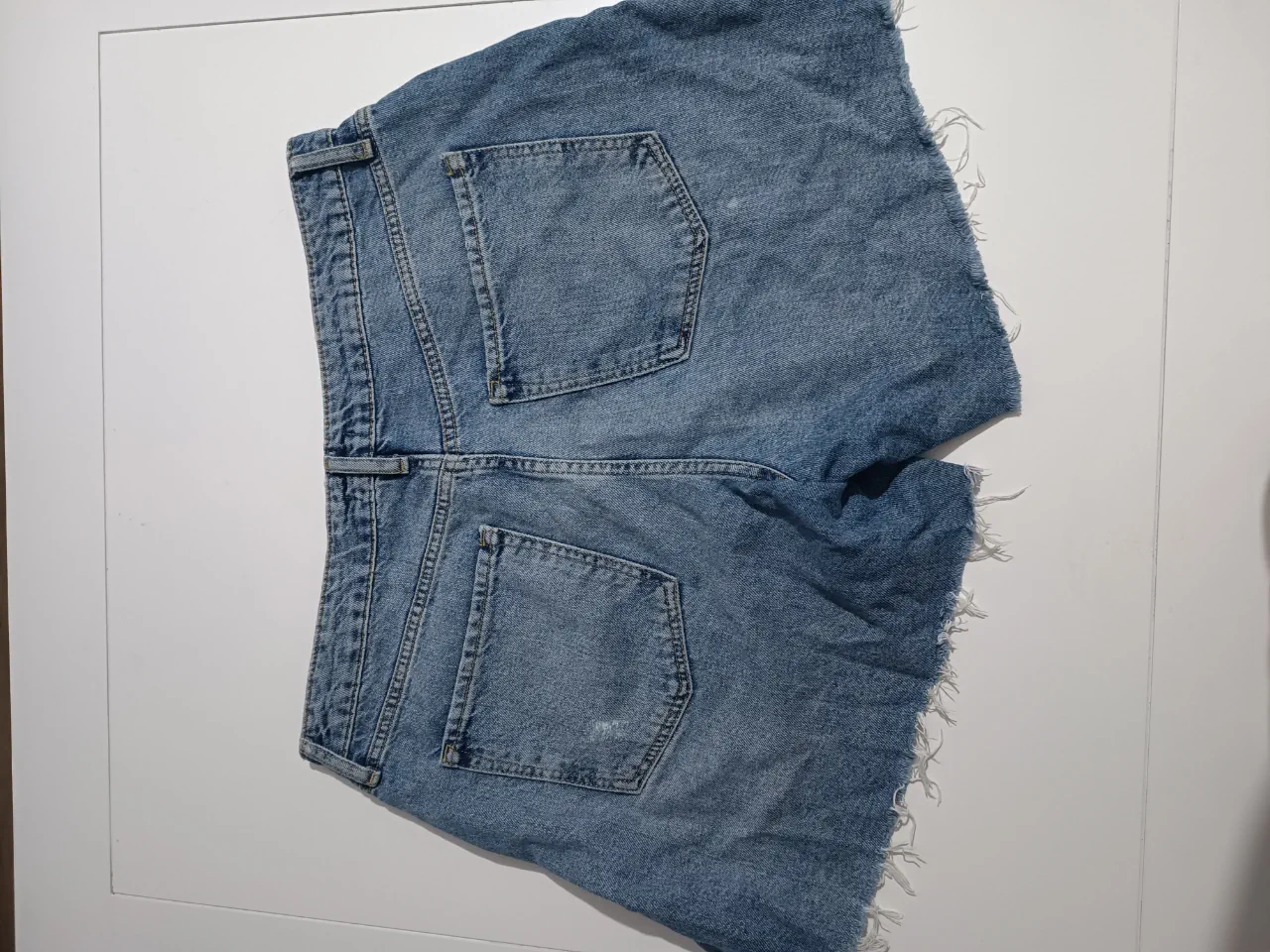 Short Forever 21 · Talle EU 46