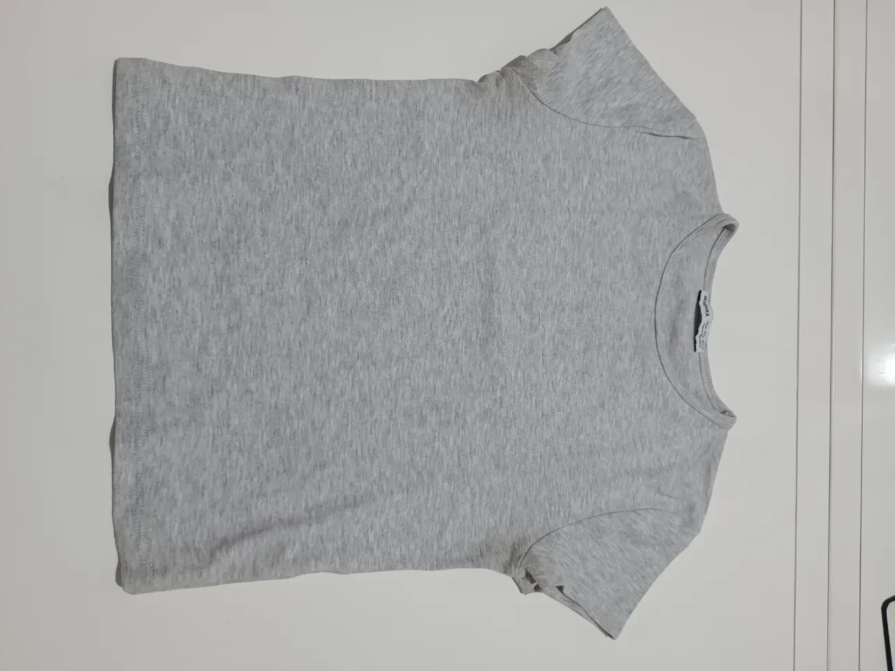 Remera Bershka - imagen 1