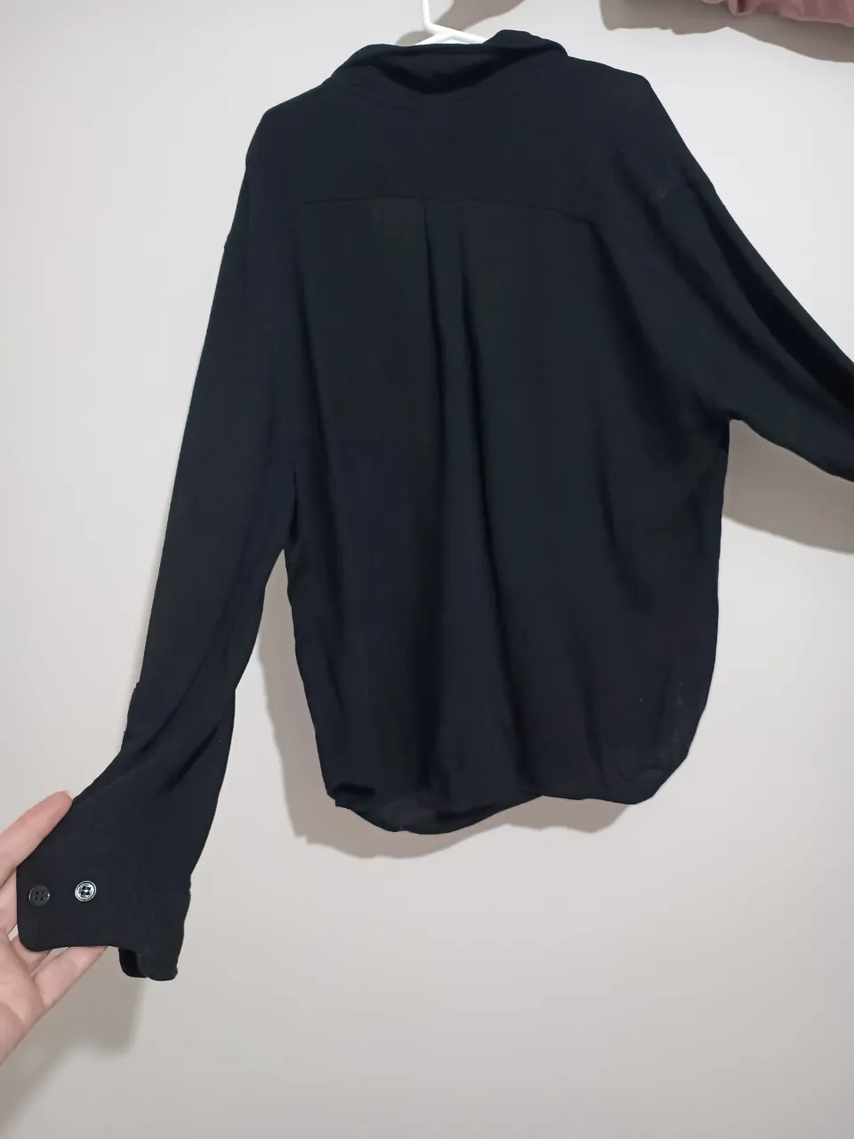 Camisa Zara Woman - imagen 1