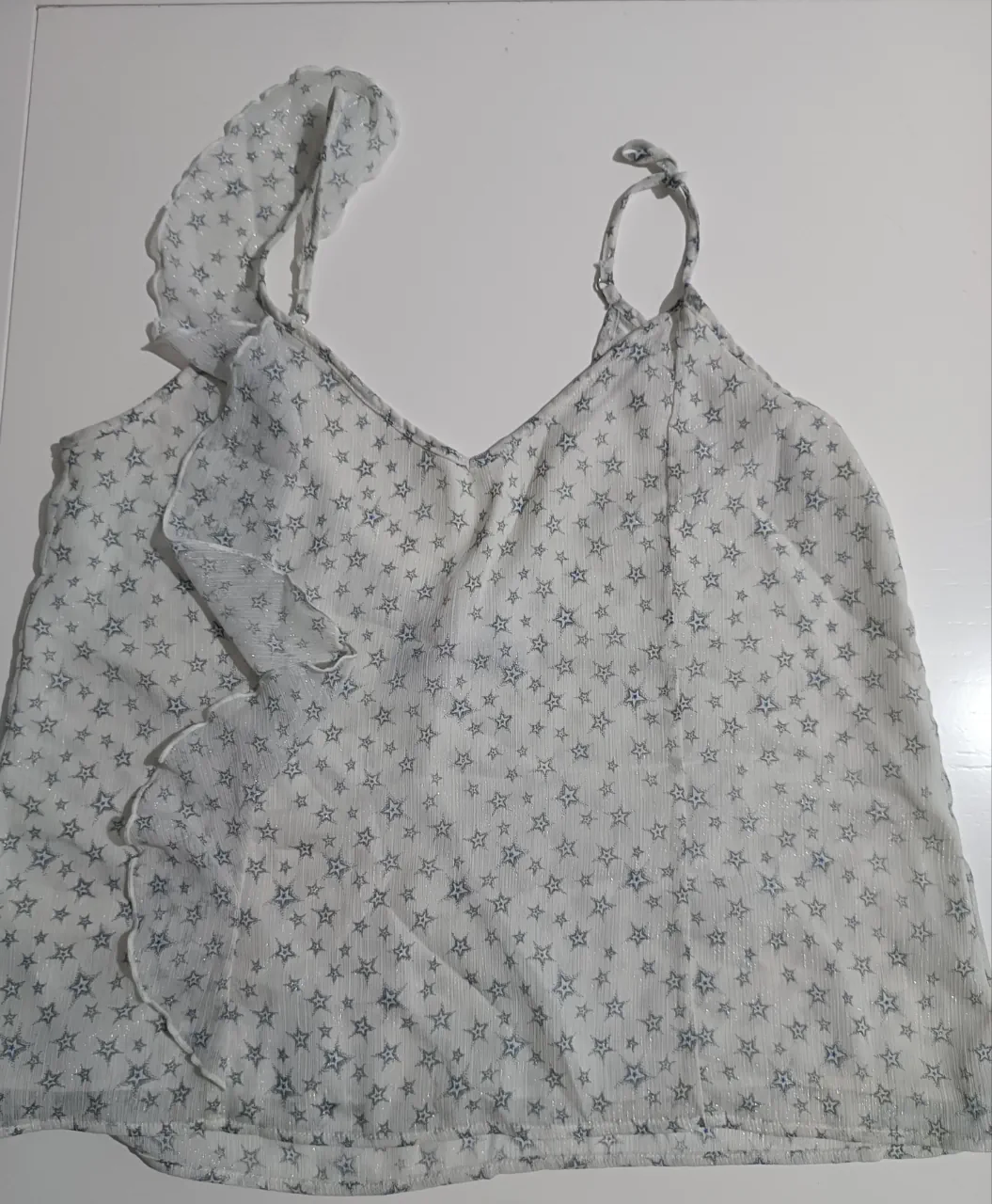 Musculosa Rapsodia vintage - imagen 1
