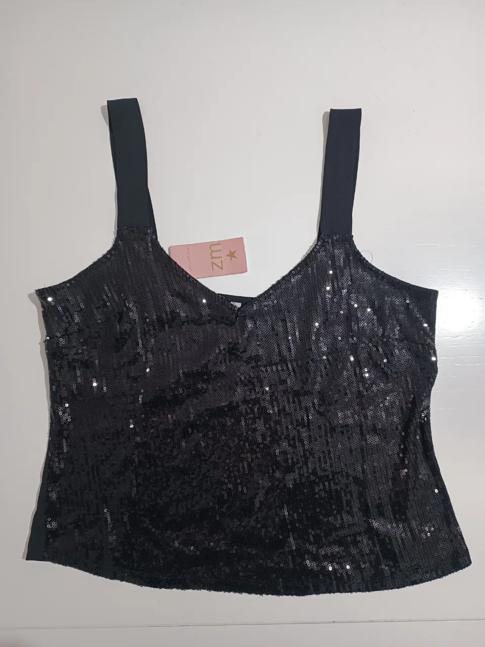Musculosa Sin ✅ - imagen 1