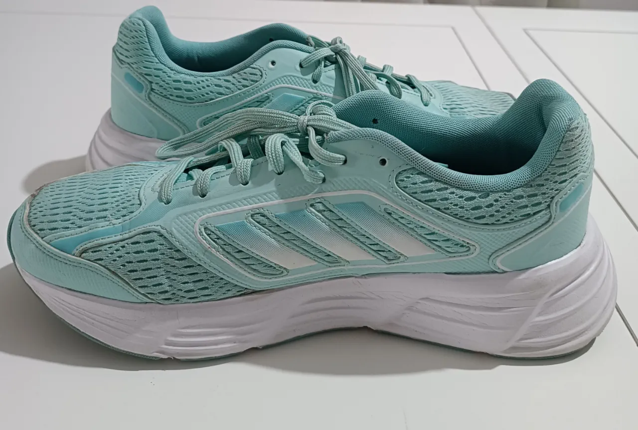 Zapatillas adidas - imagen 1