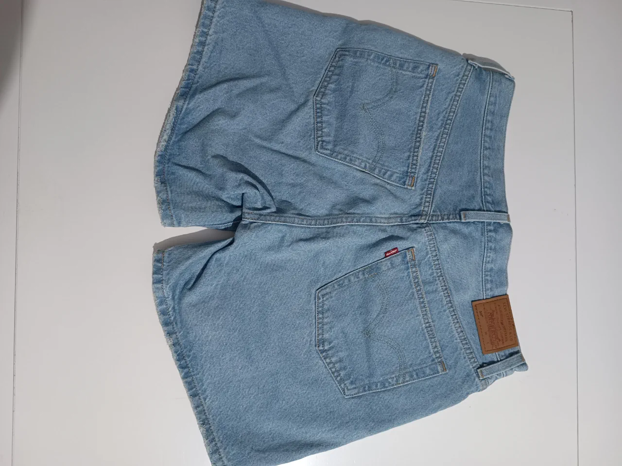 Short Levi's - imagen 1