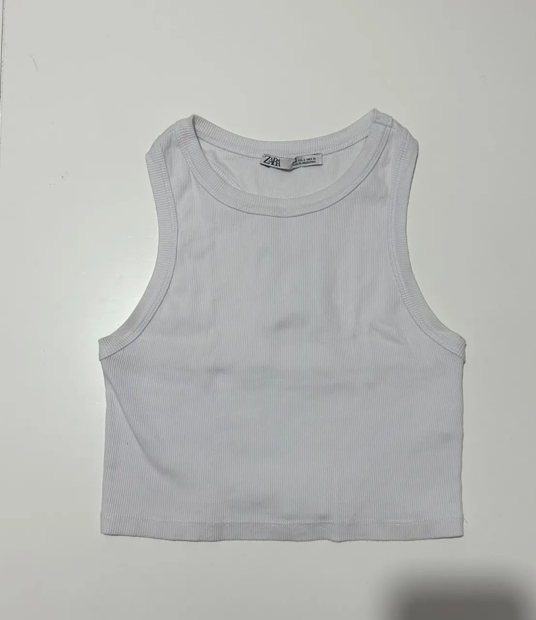 Zara · Talle L