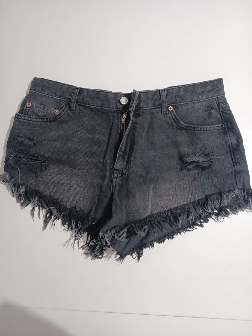 Short Bershka - imagen 1
