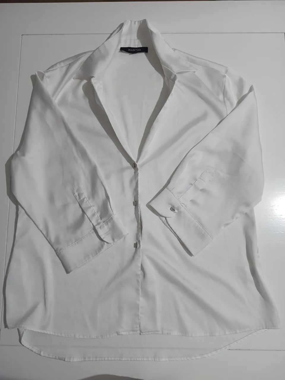Camisa Markova - imagen 1