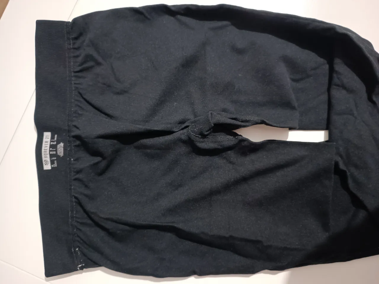 Calza Forever 21 · Talle L