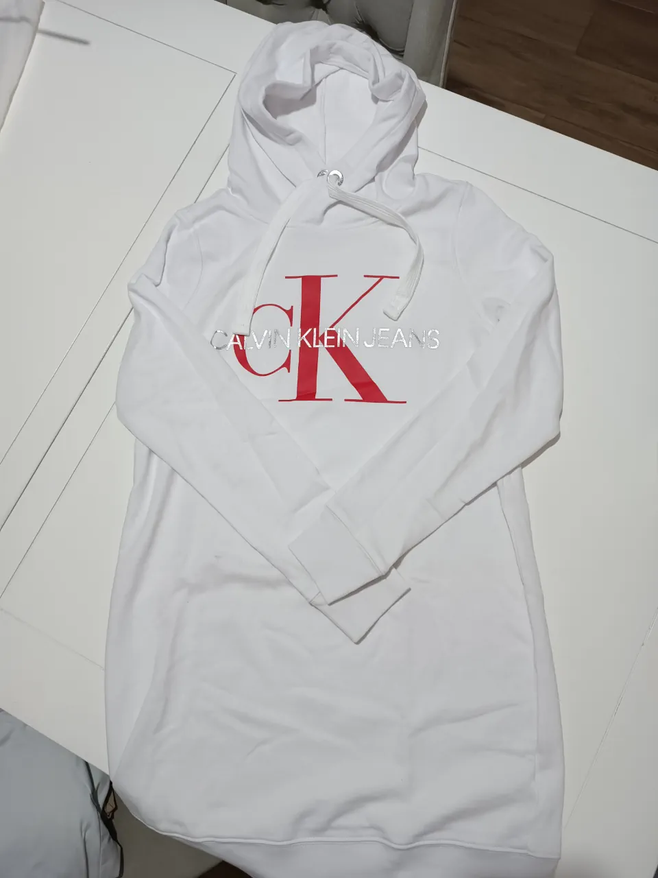 Calvin Klein · Talle S