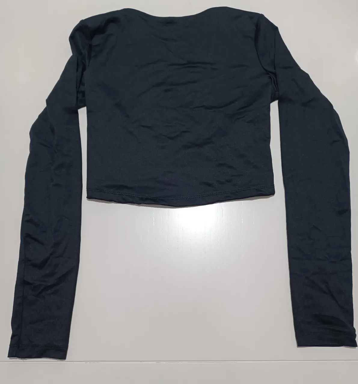 Remera Bershka - imagen 1