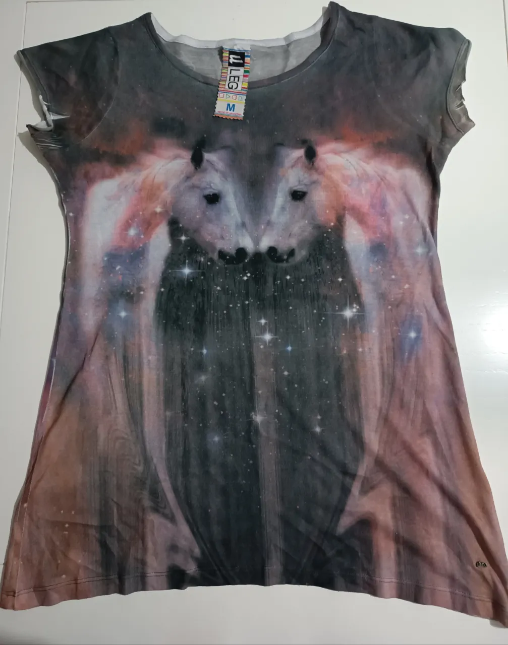 Remera Sin ✅ - imagen 1