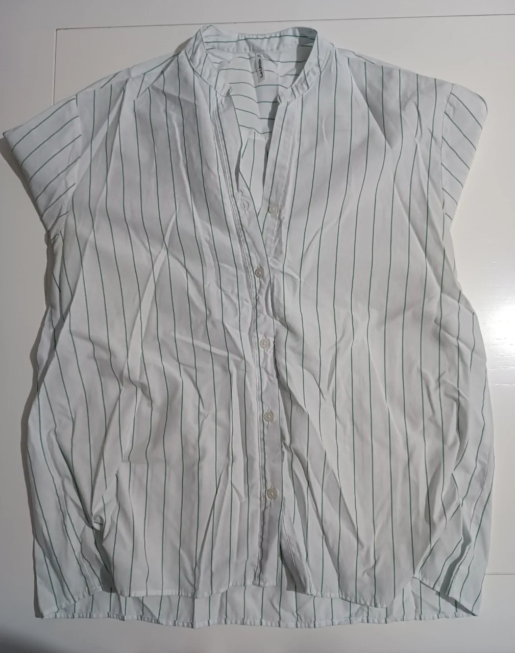 Camisa Le Utthe - imagen 1