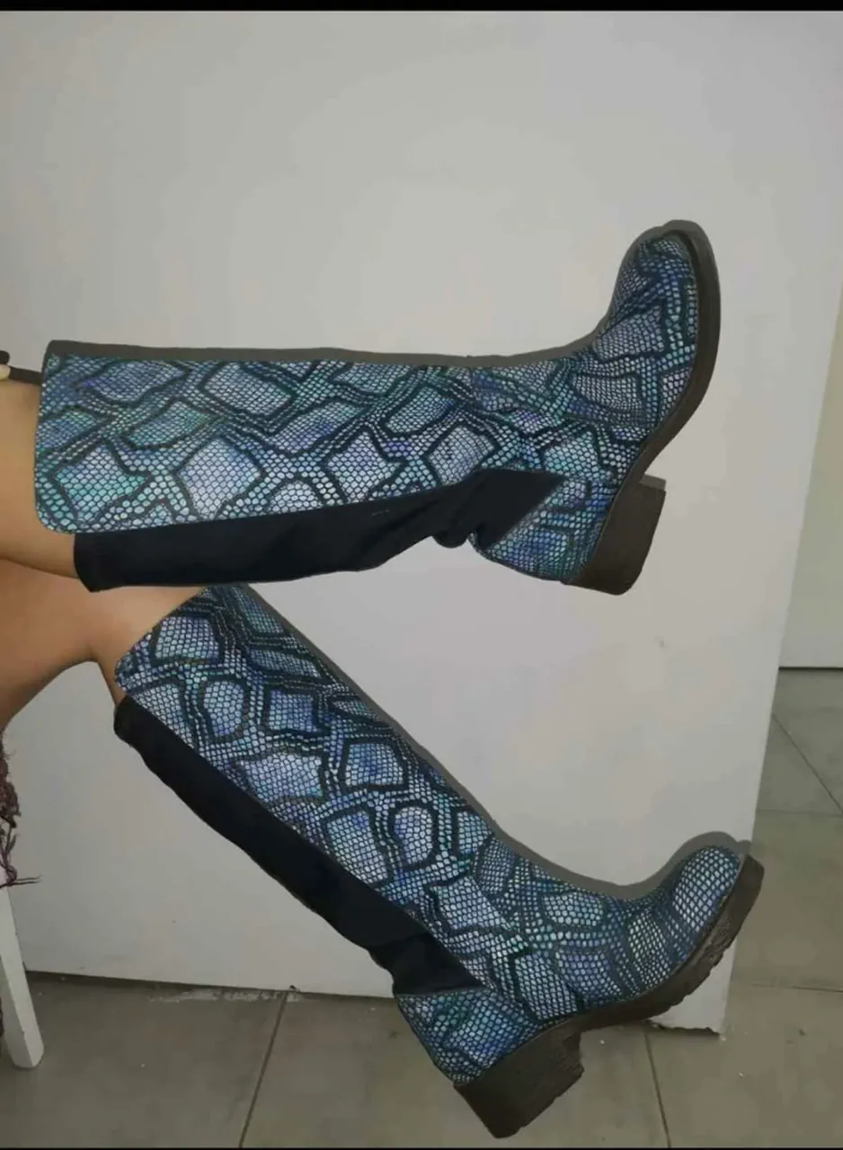 Lola mora · Talle AR 36