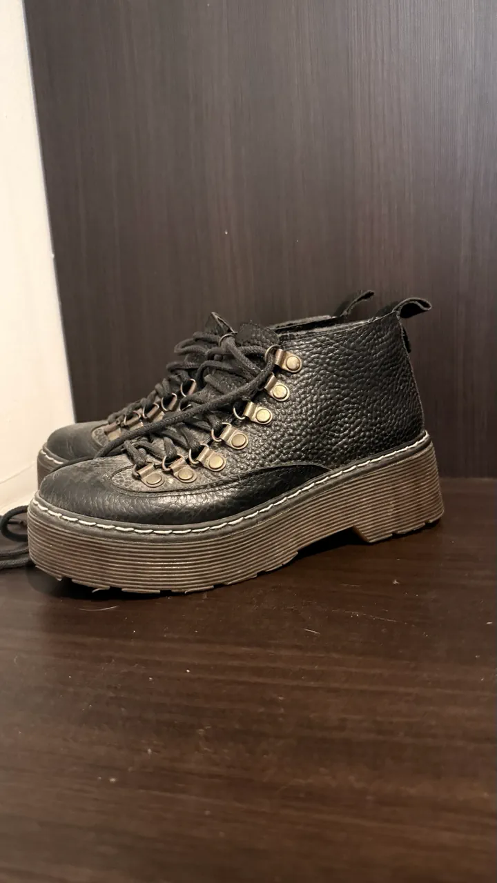 Botas Narcisa - imagen 1