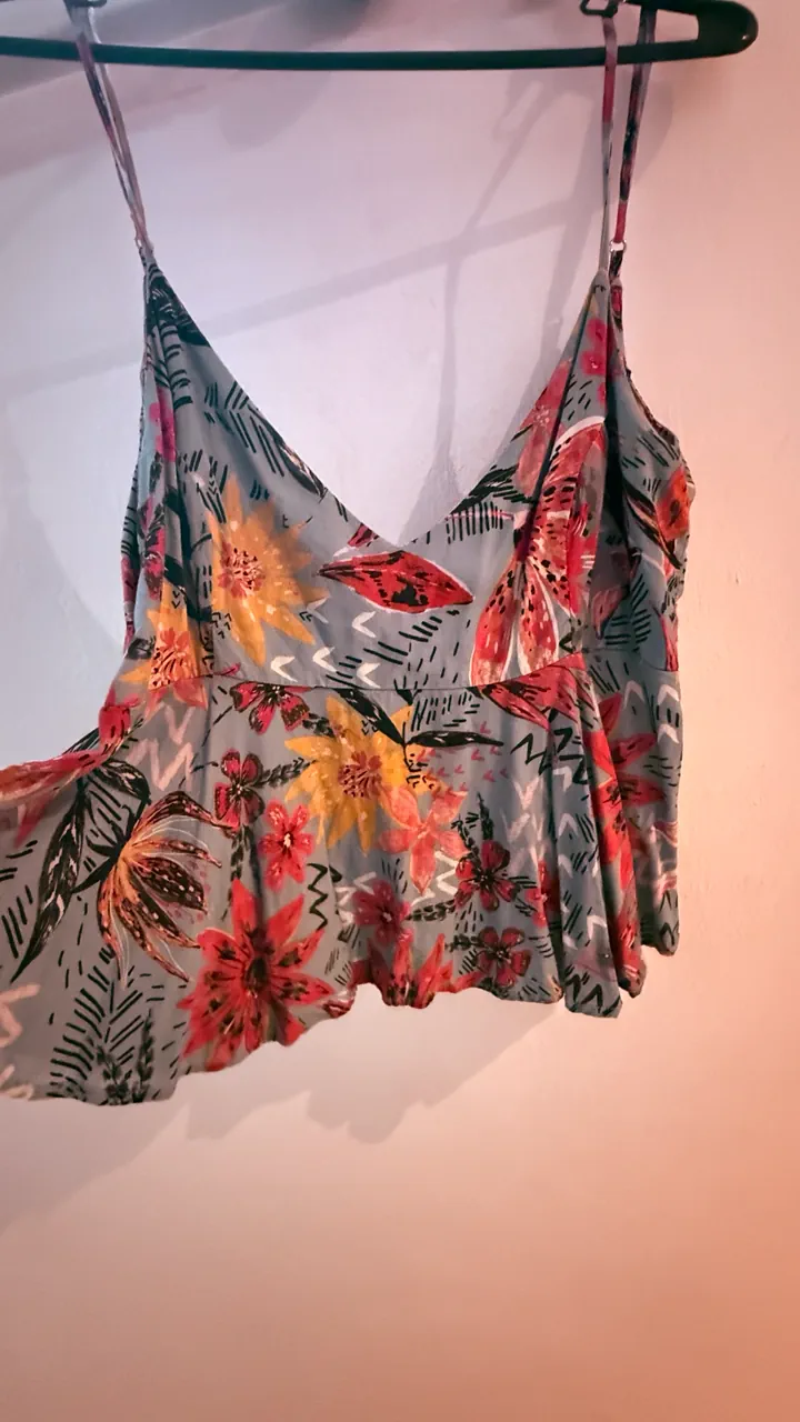 Musculosa Ossira - imagen 2