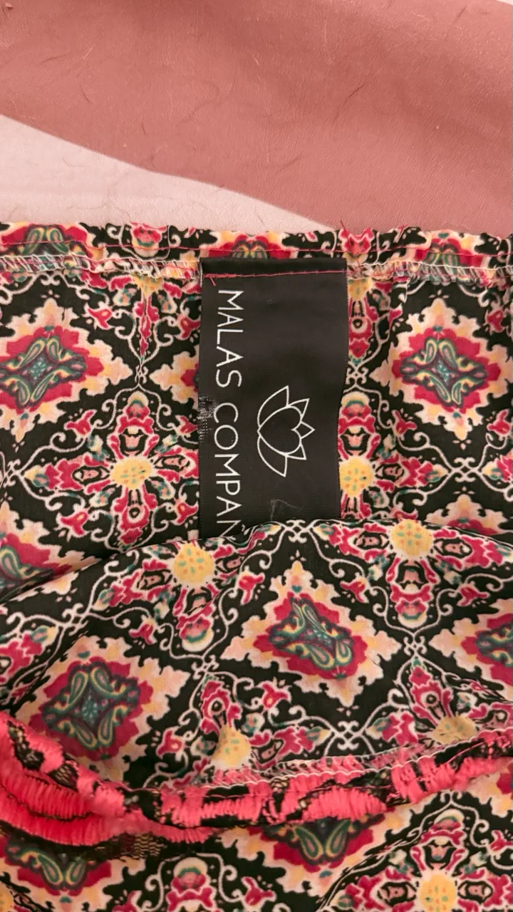 Blusa Malas compañias - imagen 2