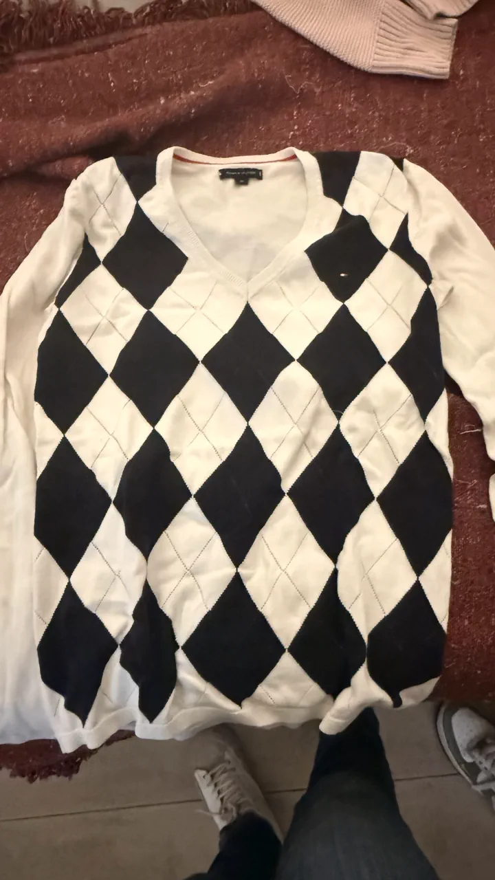 Tommy Hilfiger · Talle M