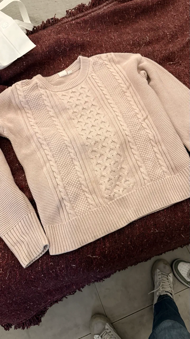 Sweater GAP - imagen 1