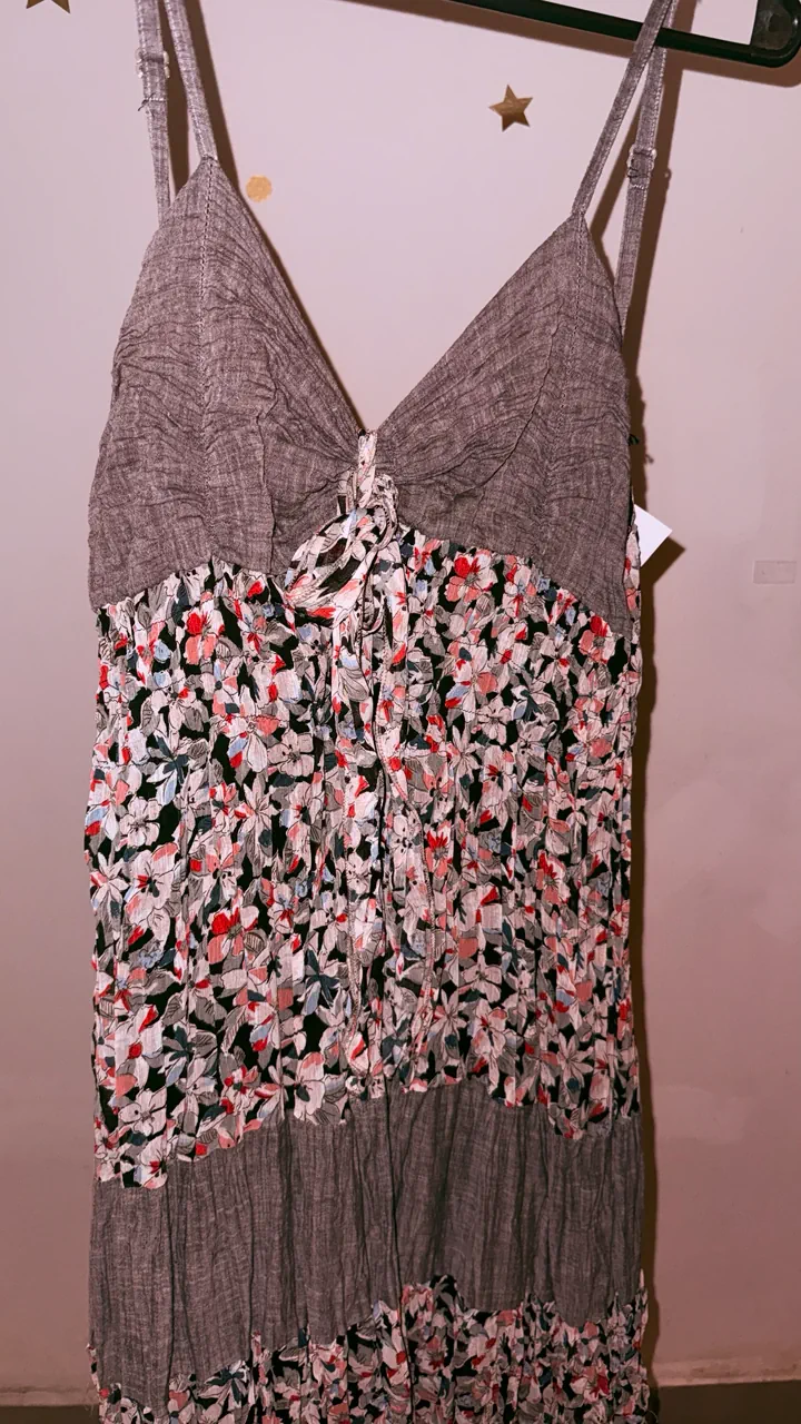Vestido Sweet - imagen 1