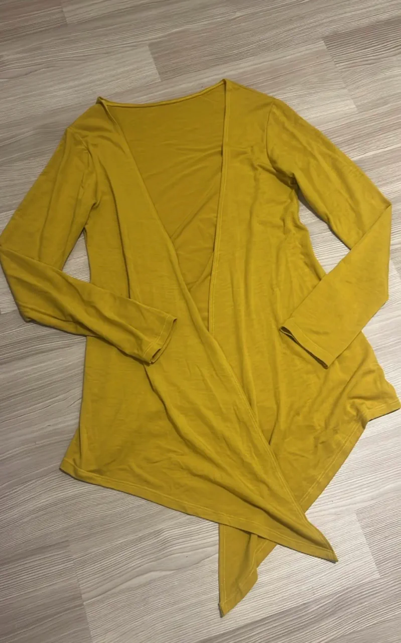Cardigan Sin marca - imagen 1