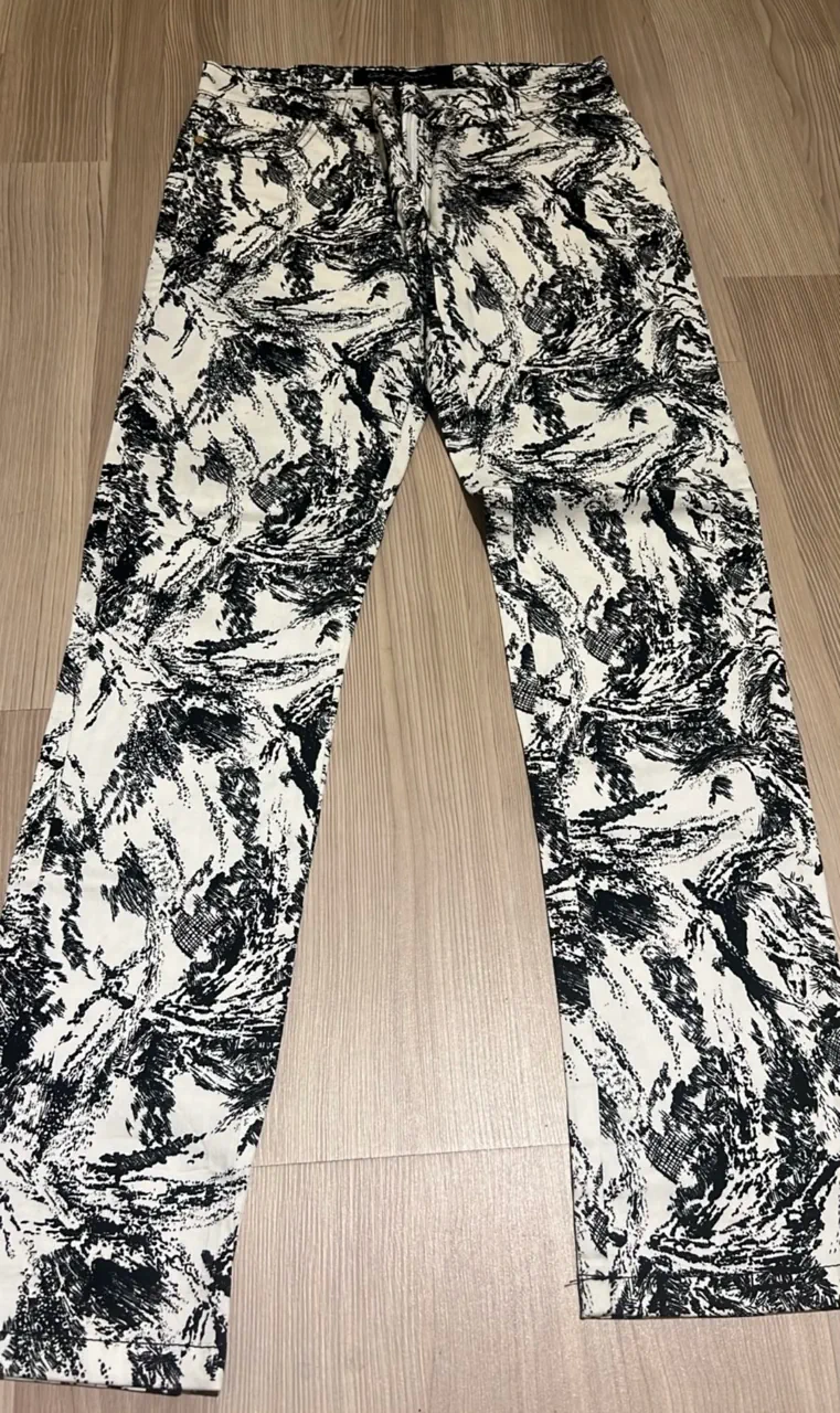 City jeans · Talle MEX/ARG 27