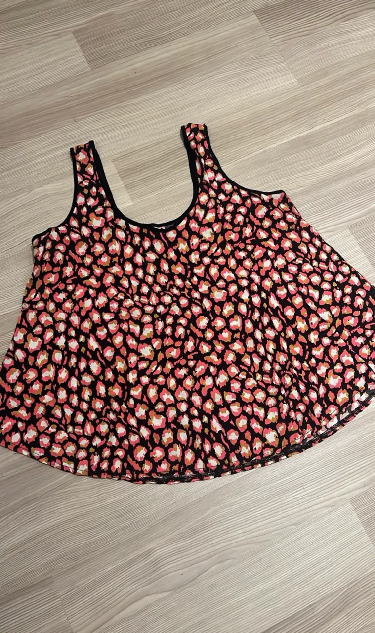 Musculosa Sin marca - imagen 1
