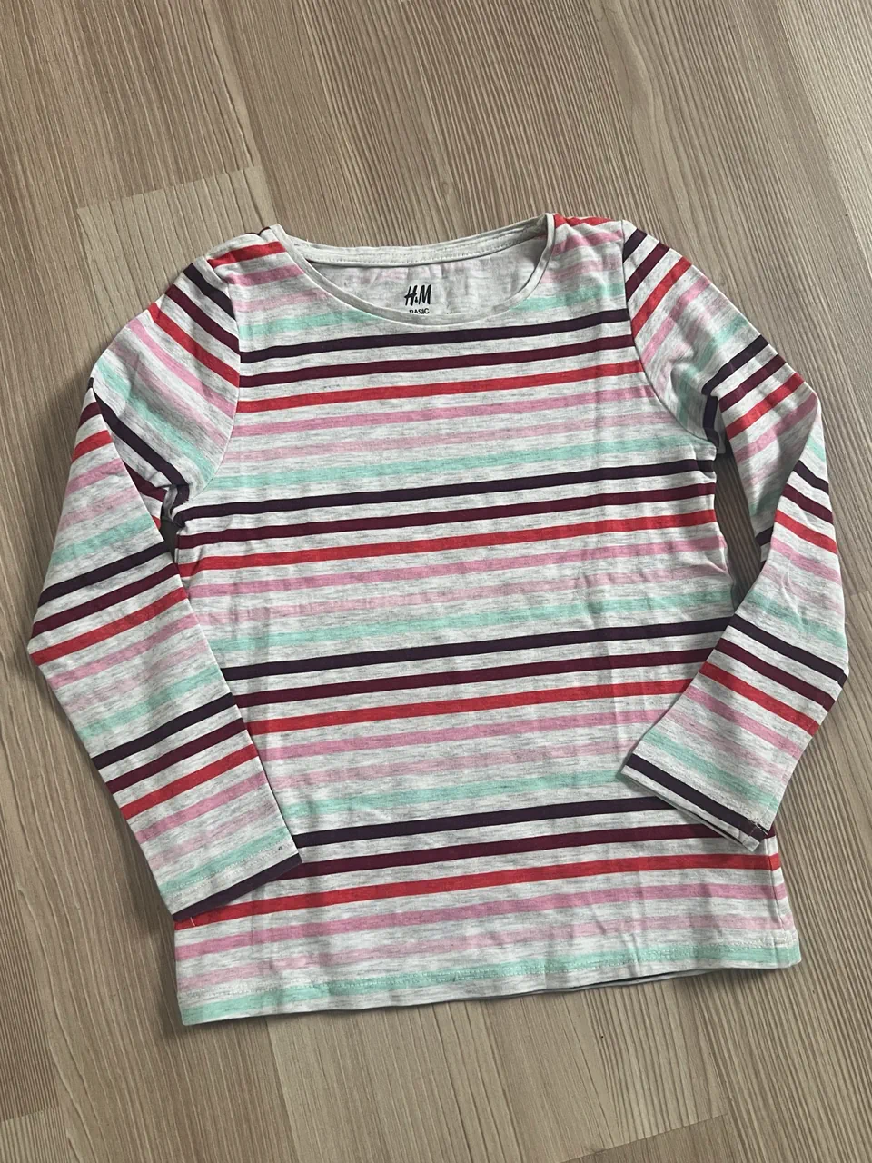 H&M · Talle 3 años / 98 cm