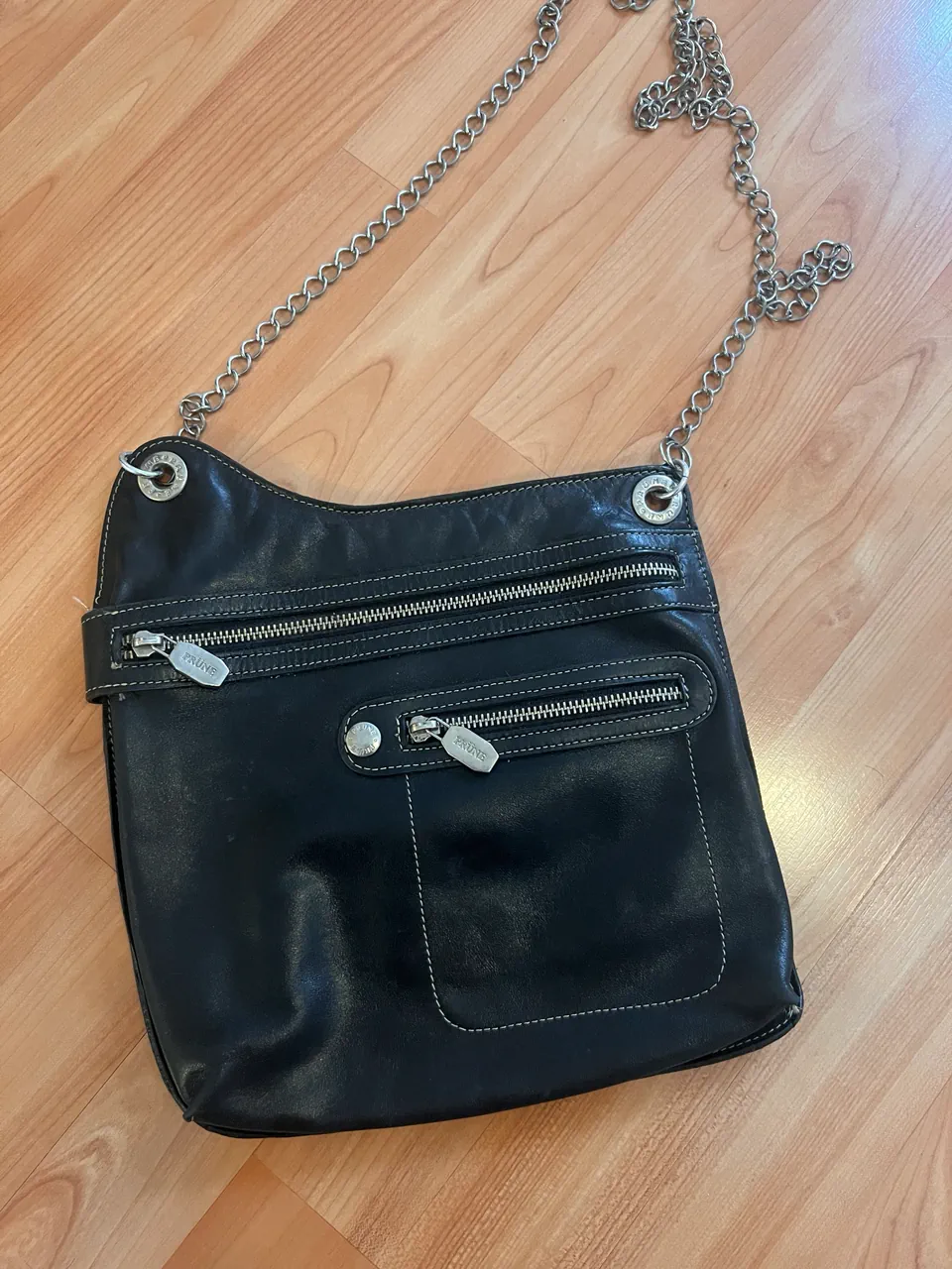 Cartera Prüne - imagen 1