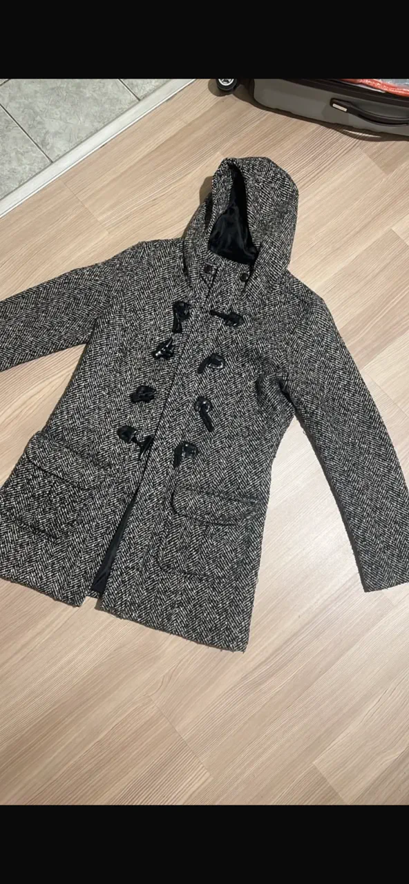 Sabrina buenos aires · Talle L