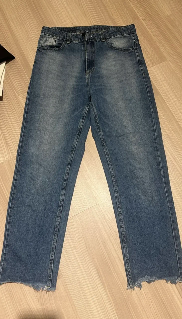 Bora jeans · Talle MEX/ARG 38