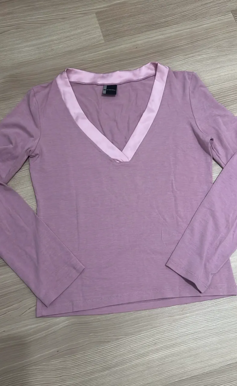 Remera Basement - imagen 1