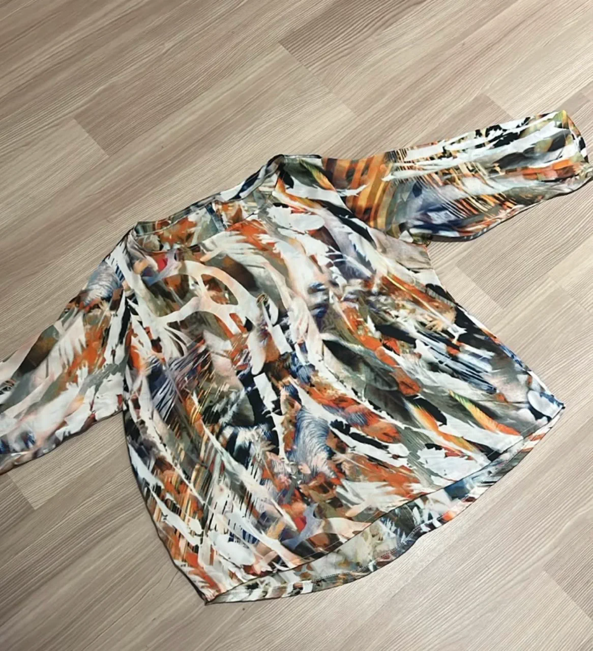Remera Sin marca - imagen 1