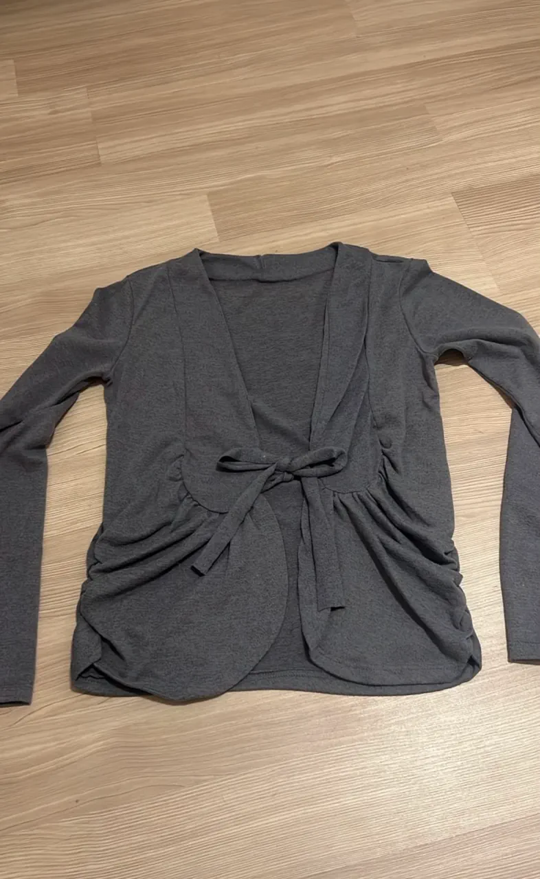 Cardigan Sin marca - imagen 1