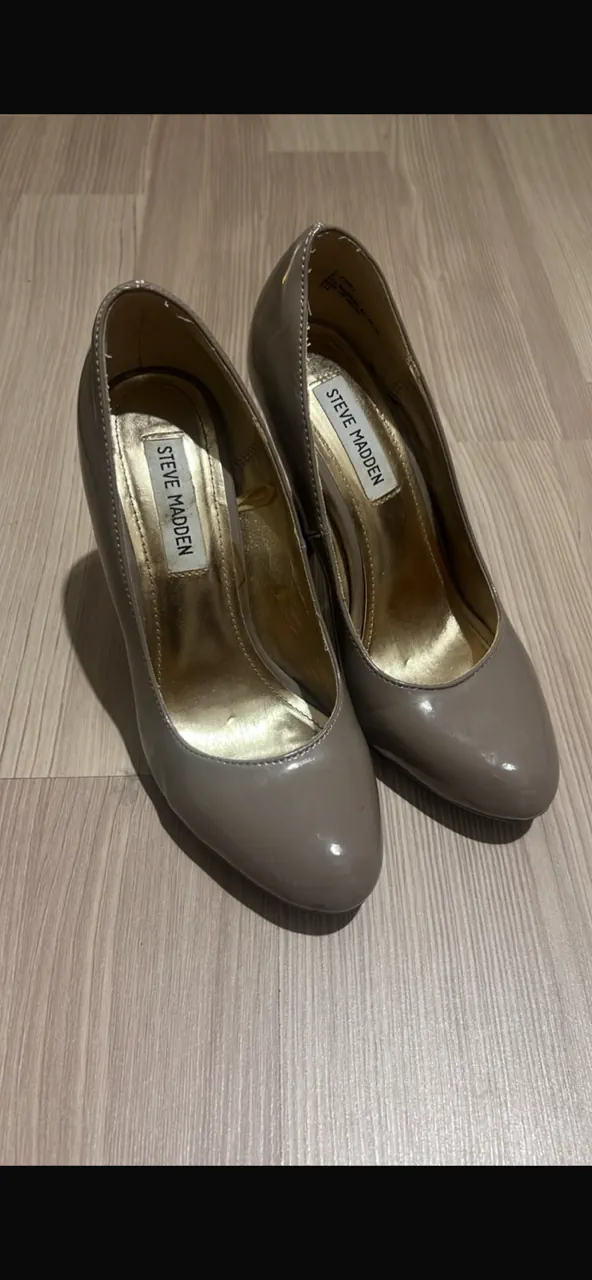 Steve Madden · Talle AR 37