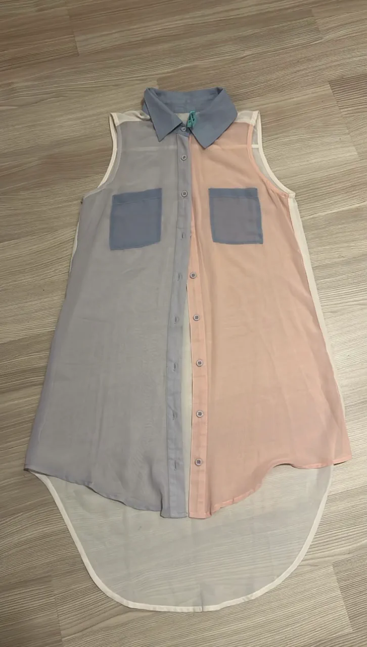 Camisa Otra - imagen 1