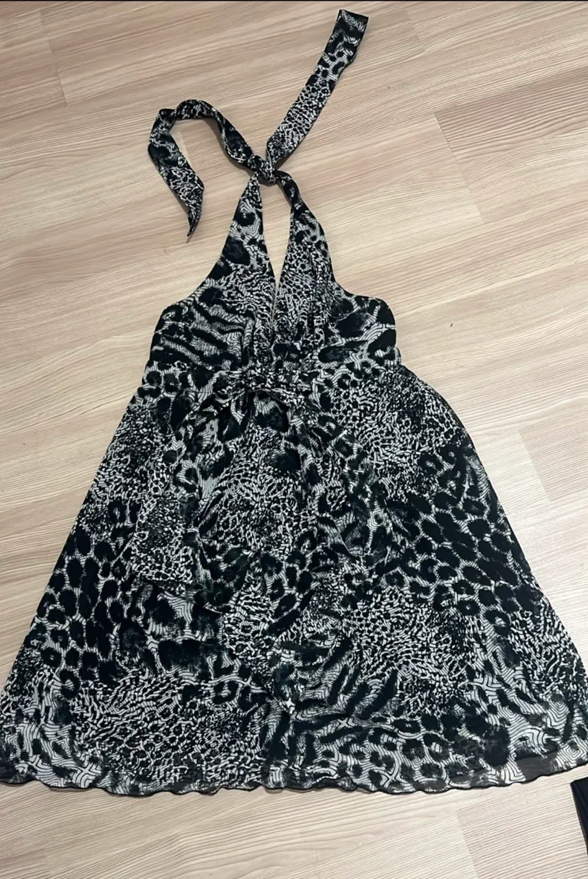 Vestido Otra - imagen 1