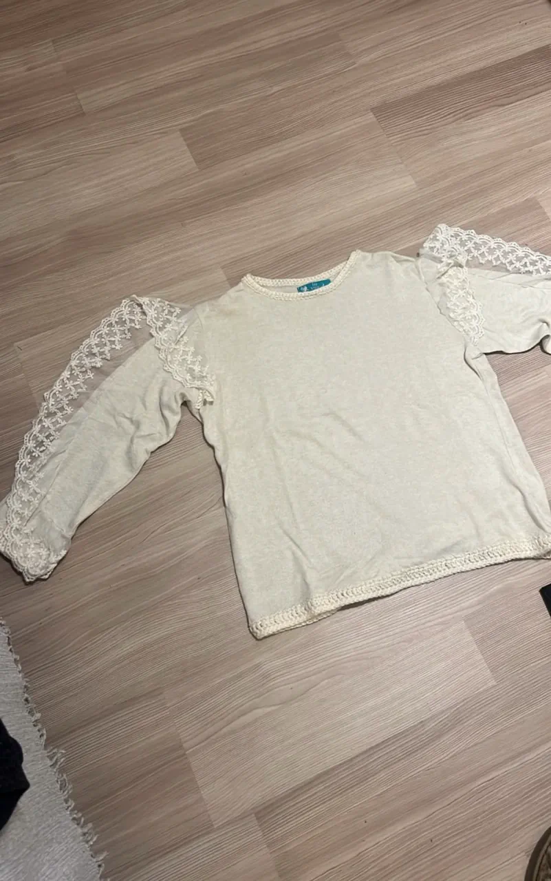Remera Las von der - imagen 1