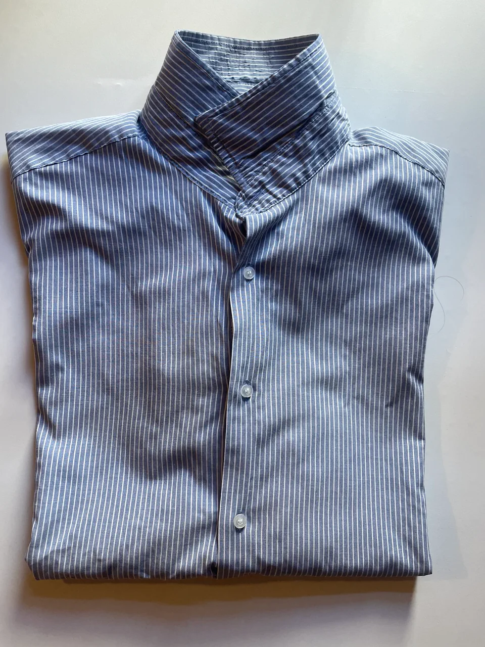 Camisa Newport · Talle L