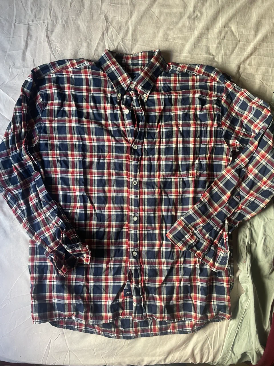 Camisa Legacy - imagen 1