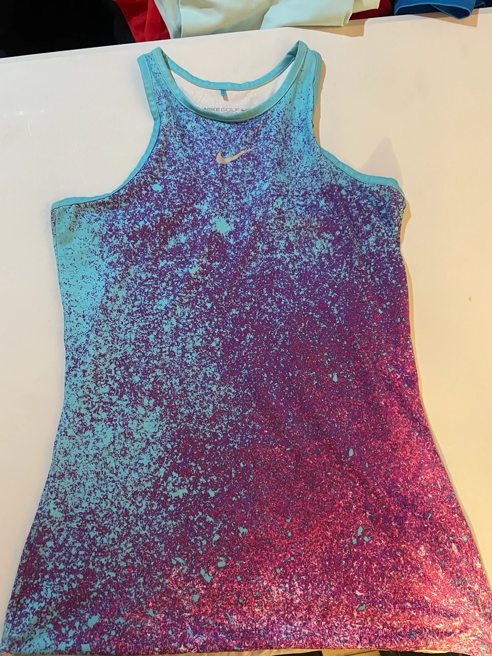 Musculosa Nike - imagen 1