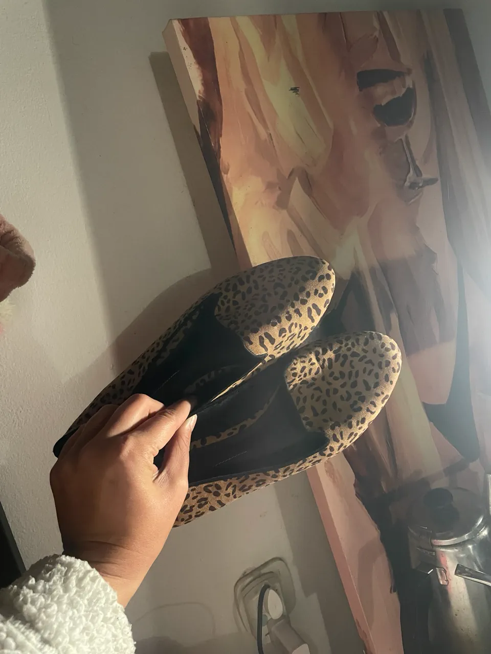 Zapatos Pull&bear - imagen 1