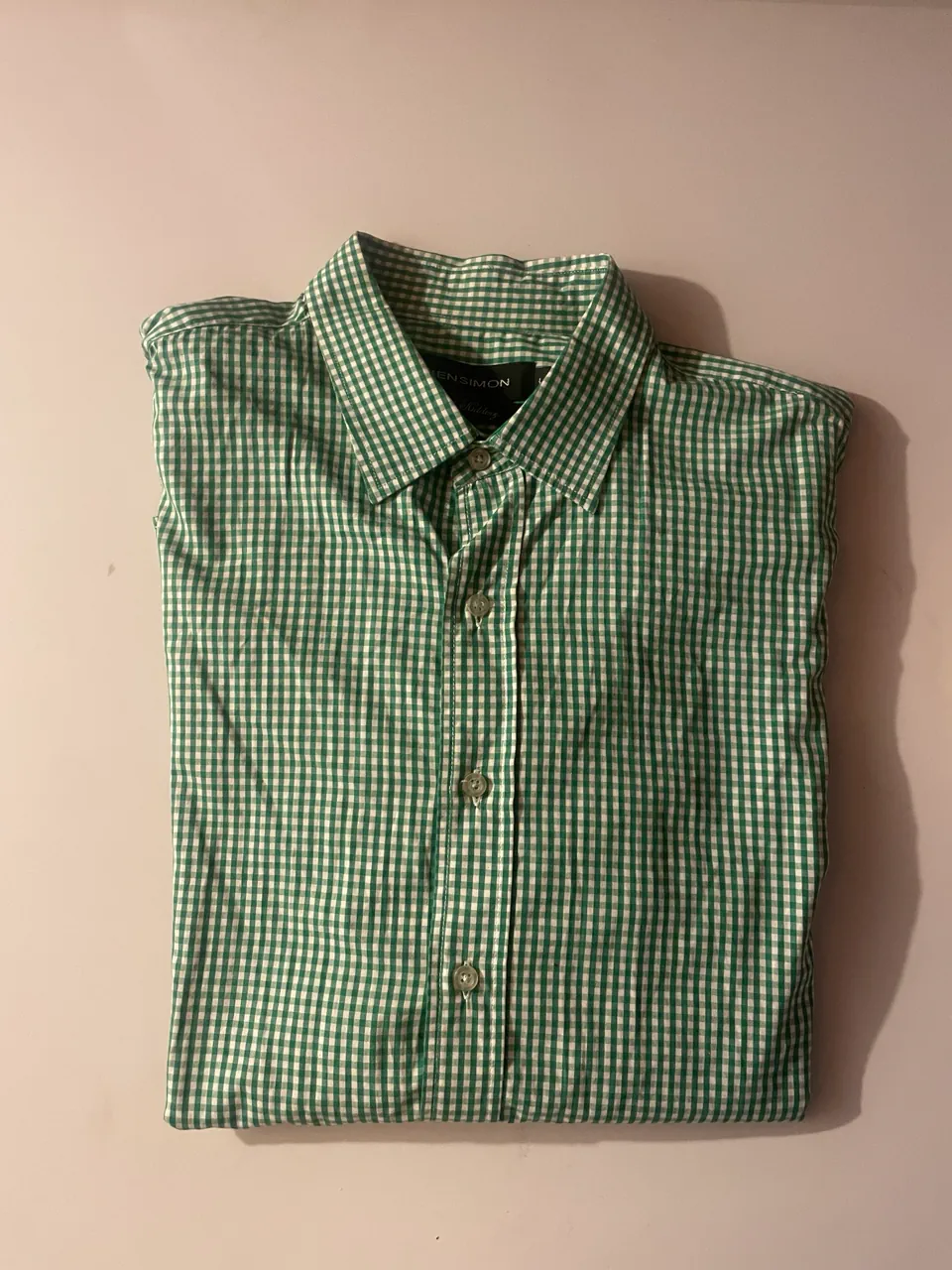 Camisa Bensimon - imagen 1
