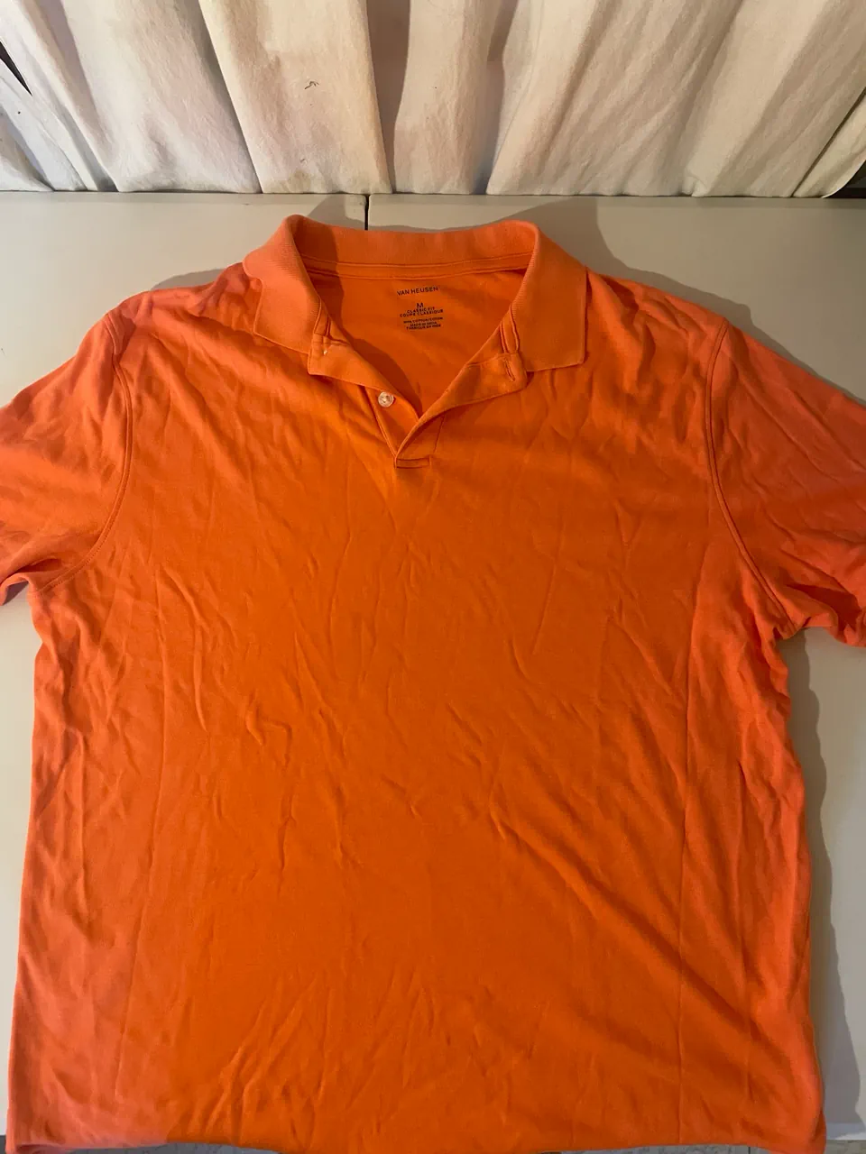 Van Heusen · Talle M